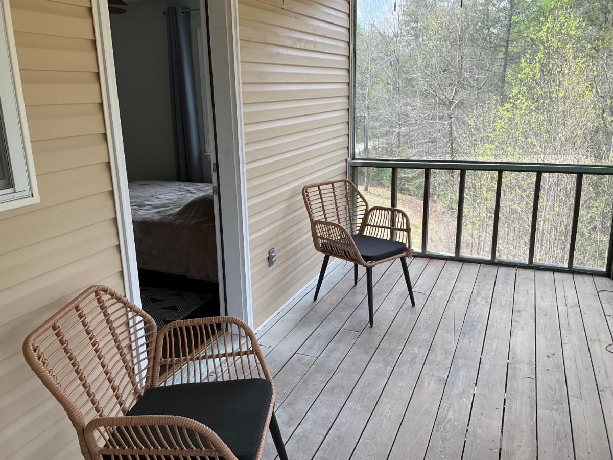 Tallulah Gorge Retreat Lakemont Eksteriør bilde