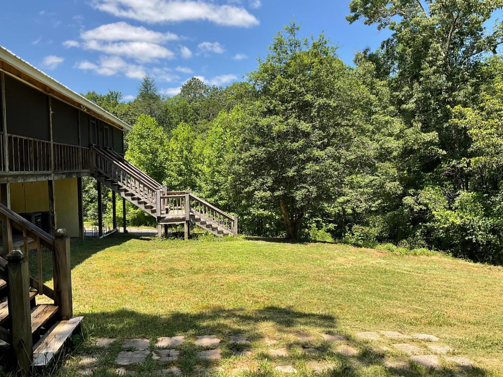 Tallulah Gorge Retreat Lakemont Eksteriør bilde